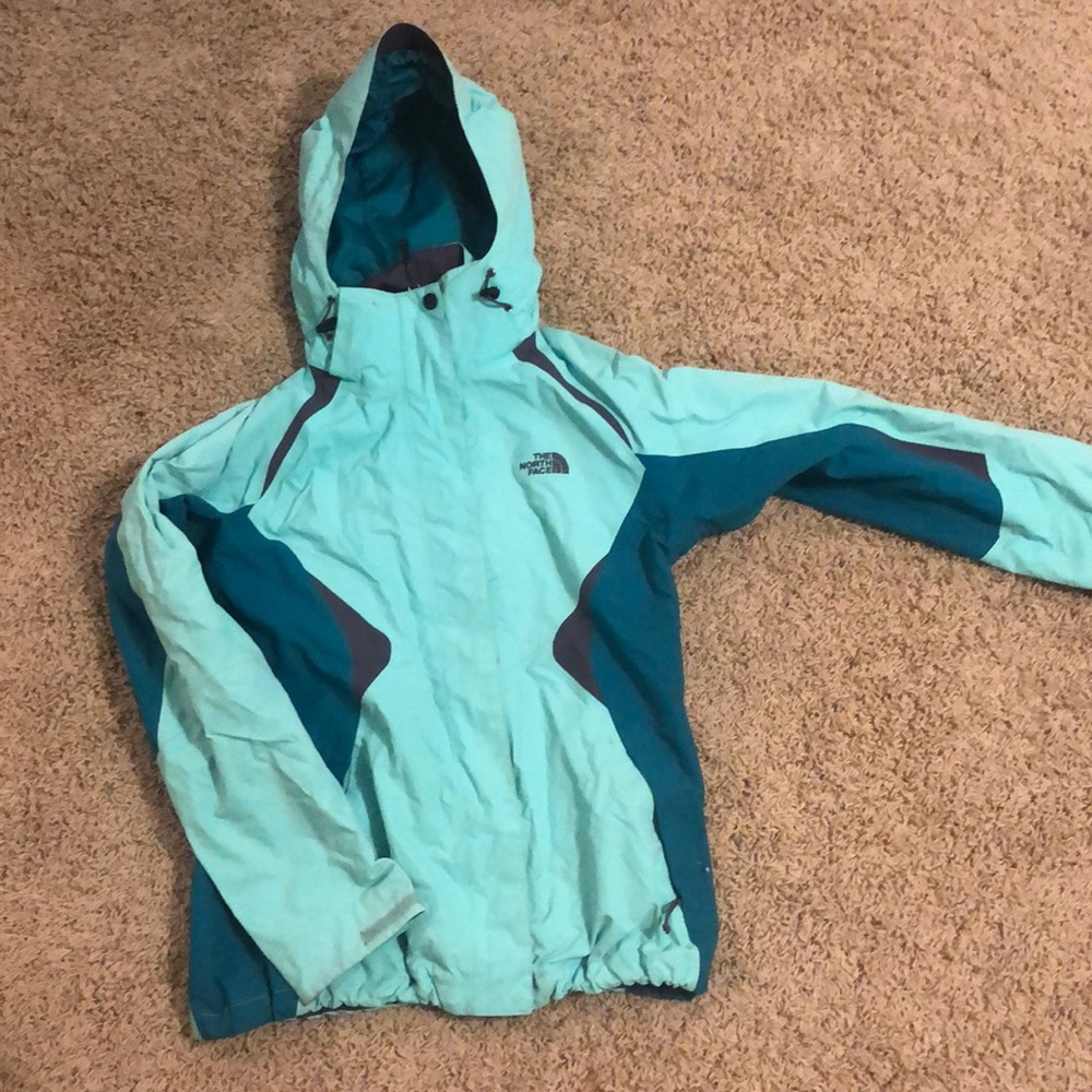 NORTHFACE JACKET